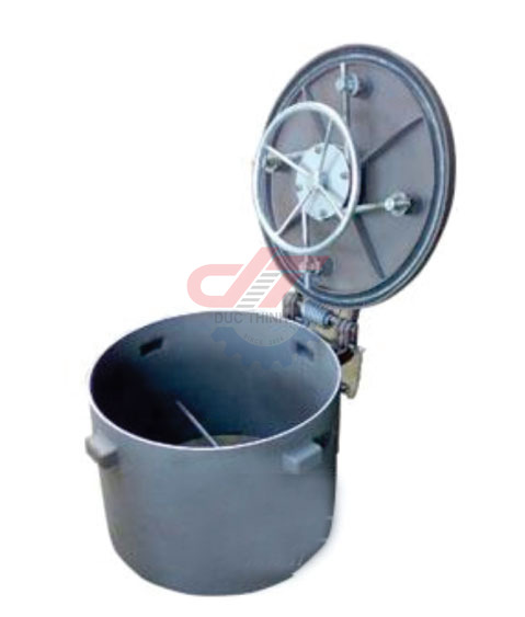 Cửa nắp hầm hàng – Cửa thoát hiểm tàu biển