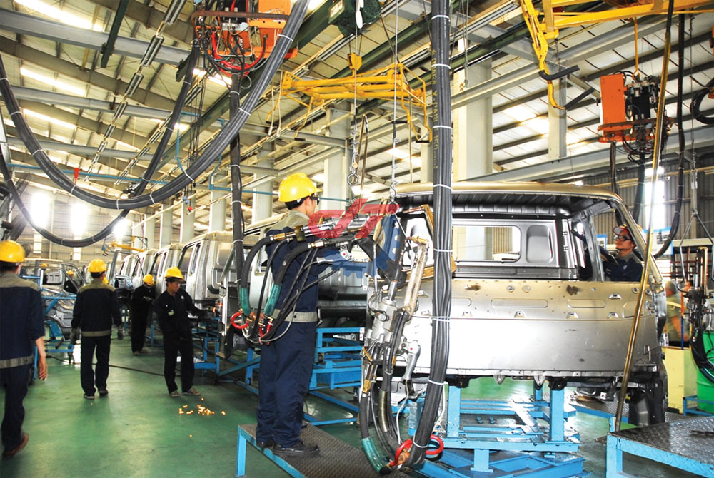 Thúc đẩy ngành công nghiệp vươn tầm, tự chủ trong kỷ nguyên số