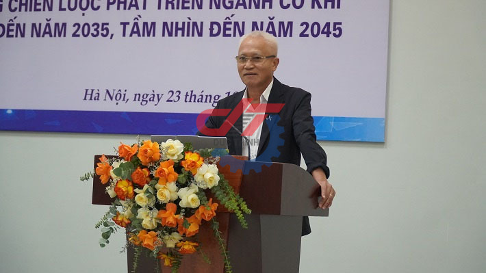 Thị trường cơ khí Việt Nam: Cơ hội lớn và bài toán tiếp cận các dự án công nghiệp trọng điểm