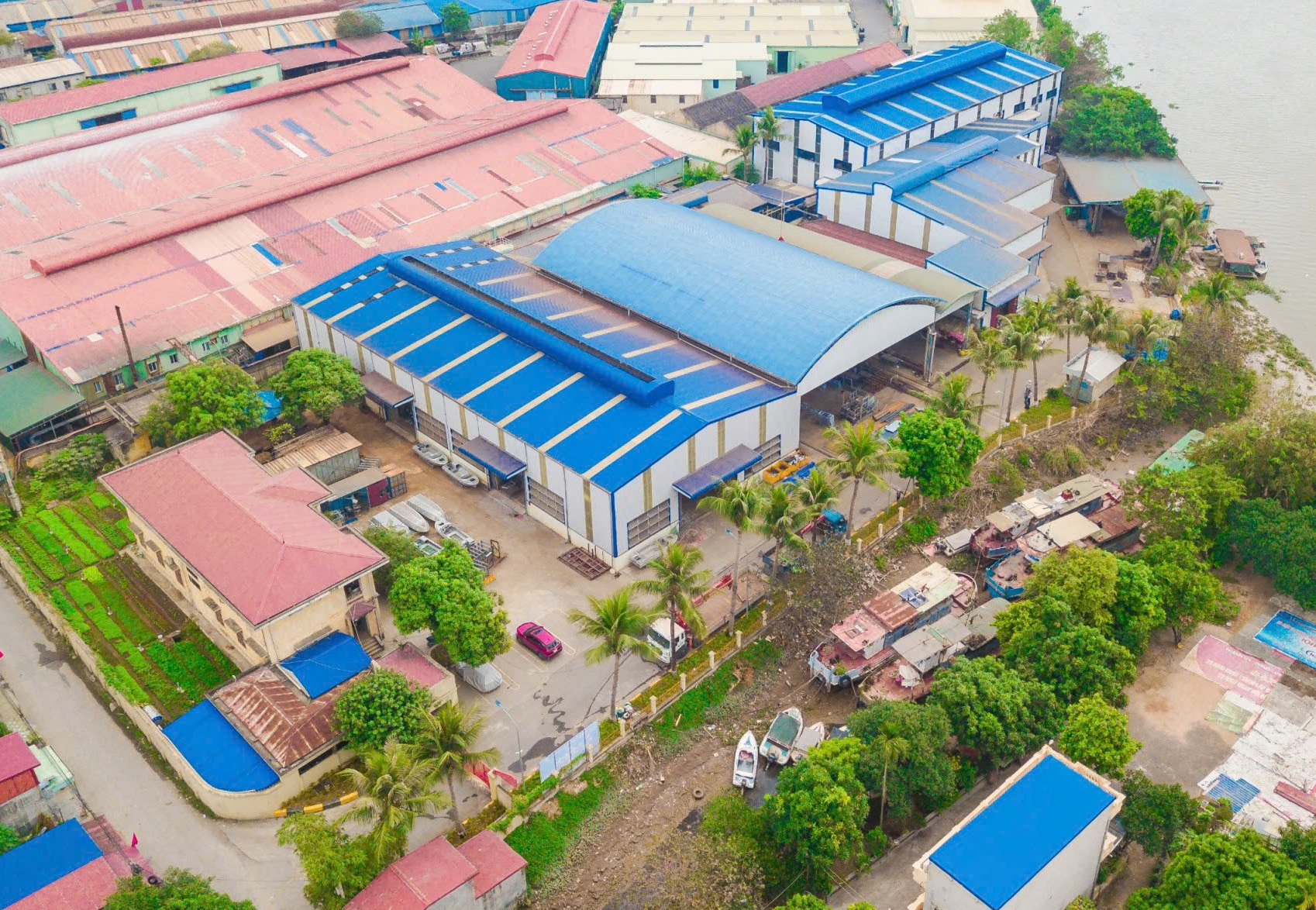 NĂNG LỰC CỦA CHÚNG TÔI 1